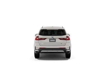 2027 BMW X1 xDrive28i