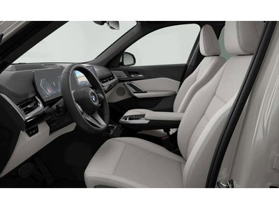 2027 BMW X1 xDrive28i