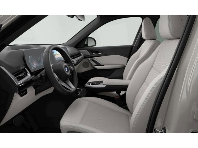 2027 BMW X1 xDrive28i