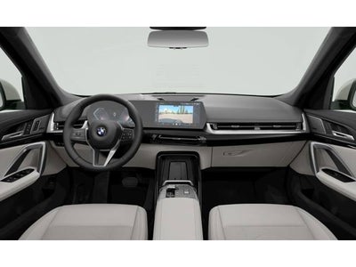 2027 BMW X1 xDrive28i