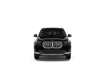 2027 BMW X1 xDrive28i