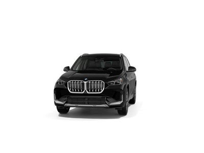 2027 BMW X1 xDrive28i