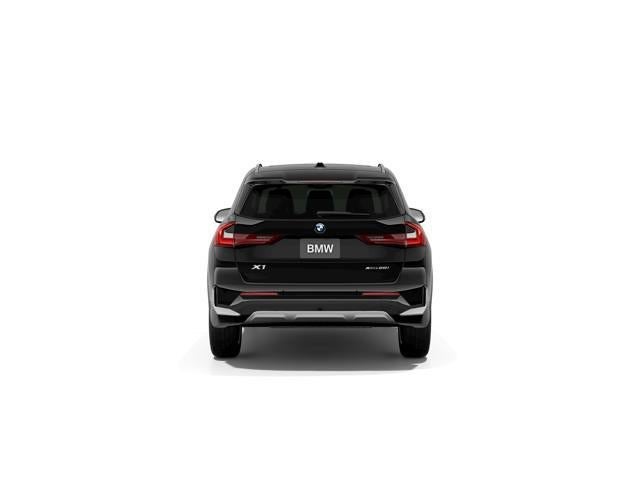 2027 BMW X1 xDrive28i