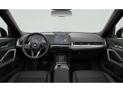 2027 BMW X1 xDrive28i