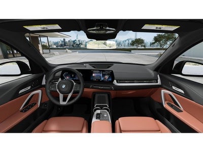 2026 BMW X1 xDrive28i