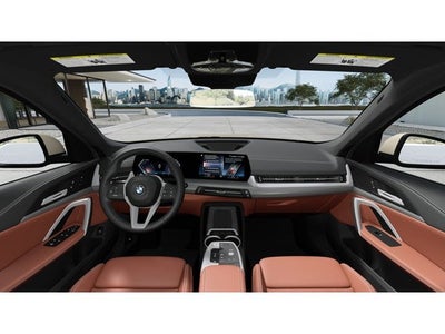 2027 BMW X1 xDrive28i