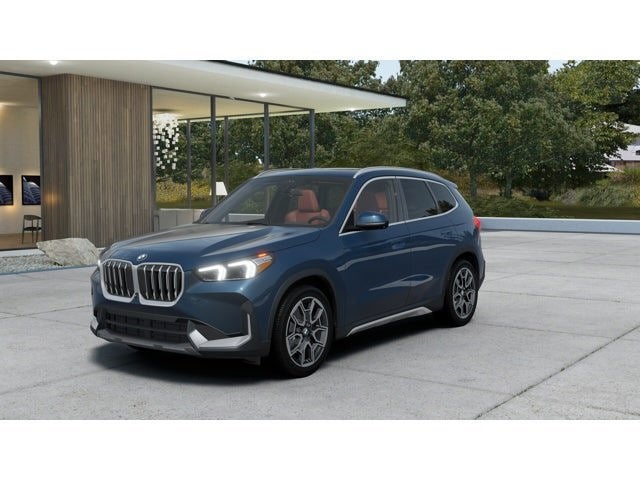 2027 BMW X1 xDrive28i