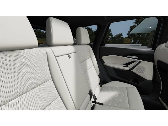 2027 BMW X1 xDrive28i