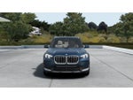 2027 BMW X1 xDrive28i