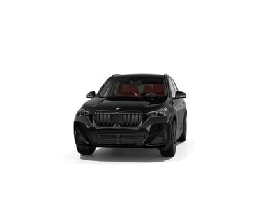 2027 BMW X1 xDrive28i