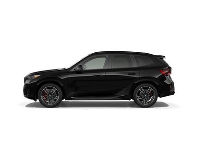 2027 BMW X1 xDrive28i