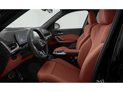 2027 BMW X1 xDrive28i