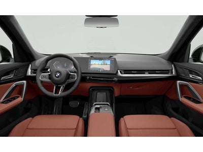 2027 BMW X1 xDrive28i