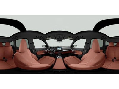 2027 BMW X1 xDrive28i