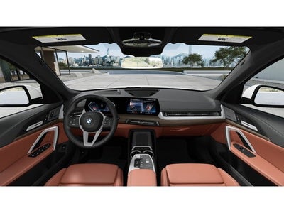 2026 BMW X1 xDrive28i