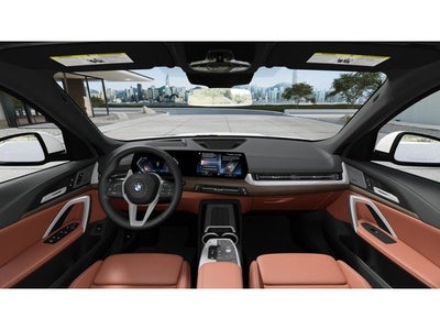 2026 BMW X1 xDrive28i
