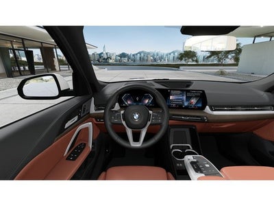 2026 BMW X1 xDrive28i