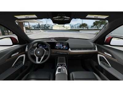 2027 BMW X1 xDrive28i