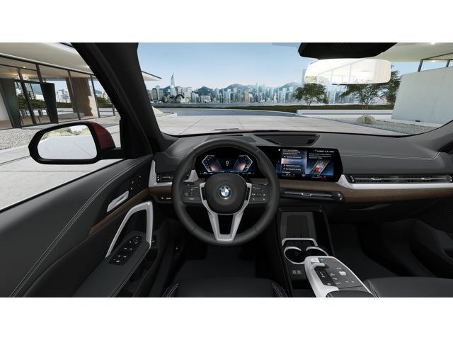 2027 BMW X1 xDrive28i