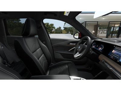 2027 BMW X1 xDrive28i