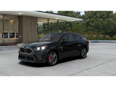 BMW X2 Base 2027