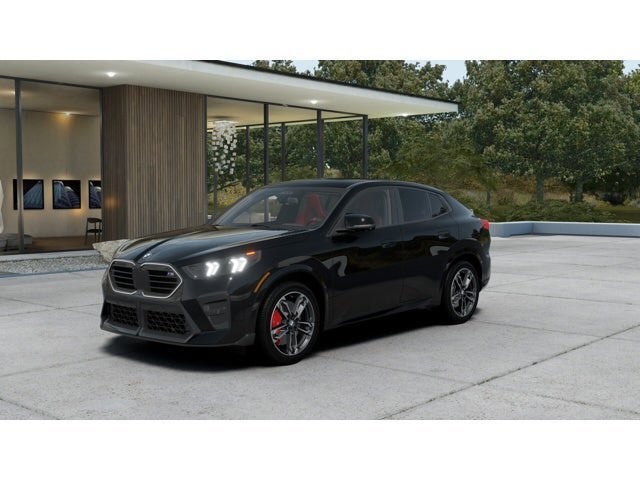 BMW X2 Base 2027