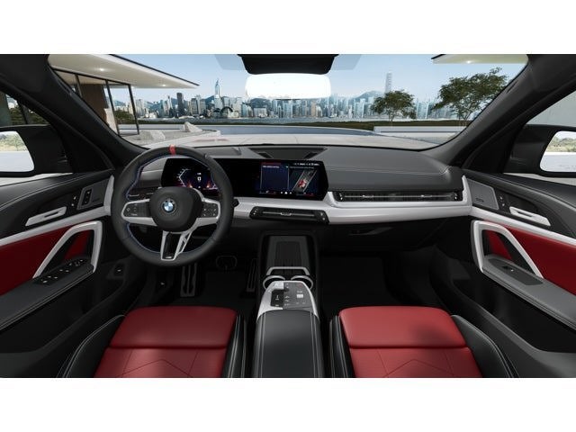 BMW X2 Base 2027