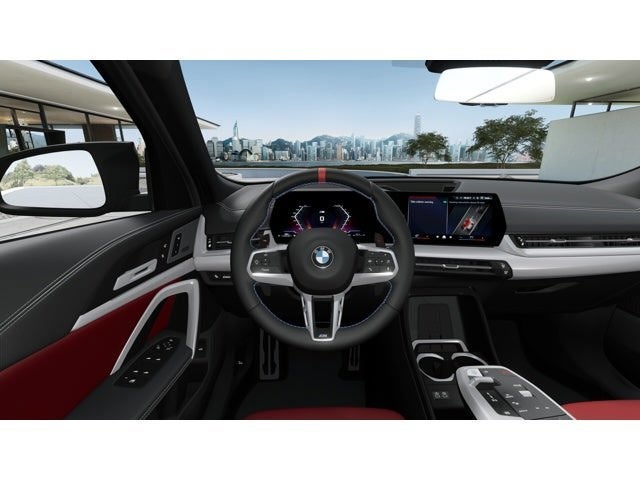 BMW X2 Base 2027