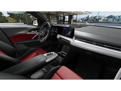 BMW X2 Base 2027