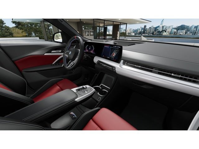 BMW X2 Base 2027