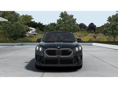 BMW X2 Base 2027