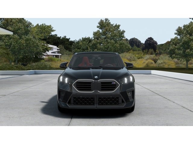 BMW X2 Base 2027