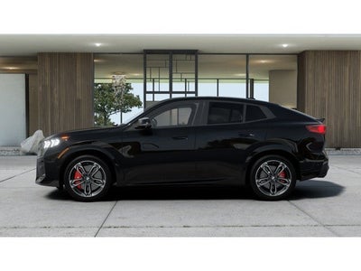 BMW X2 Base 2027