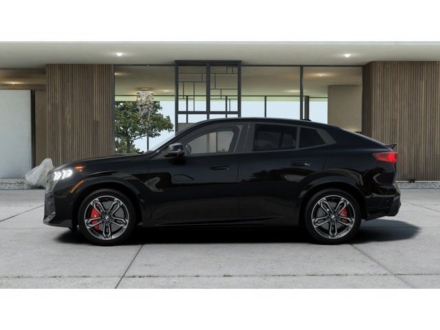 BMW X2 Base 2027