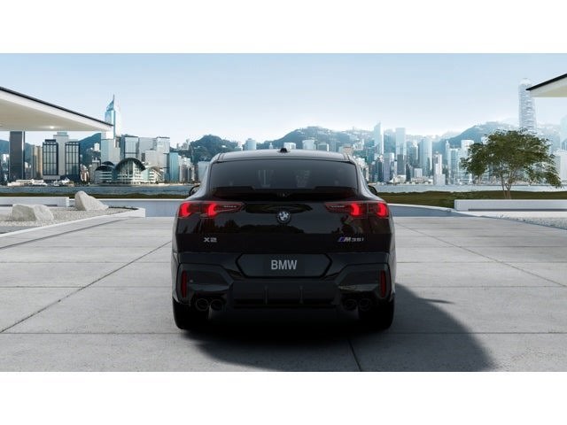 BMW X2 Base 2027