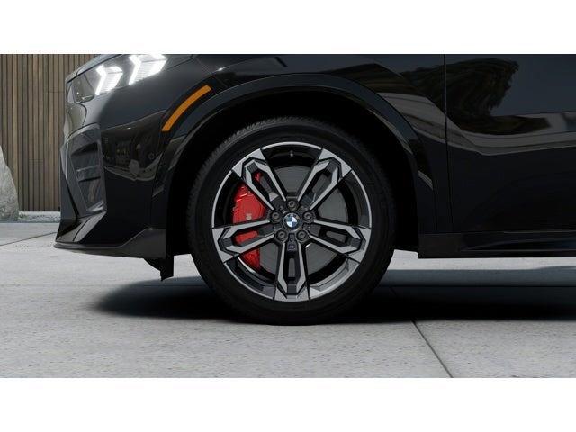 BMW X2 Base 2027