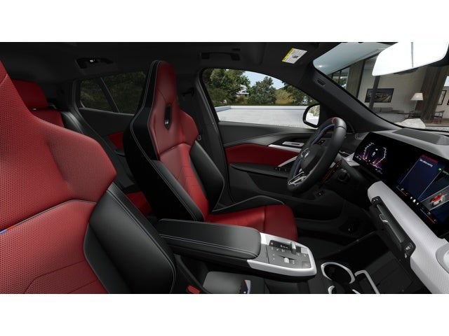 BMW X2 Base 2027