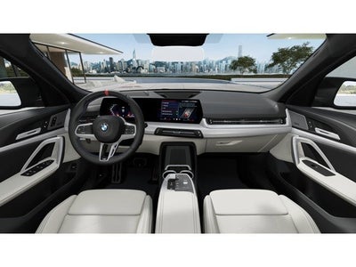 2027 BMW X2 M35i