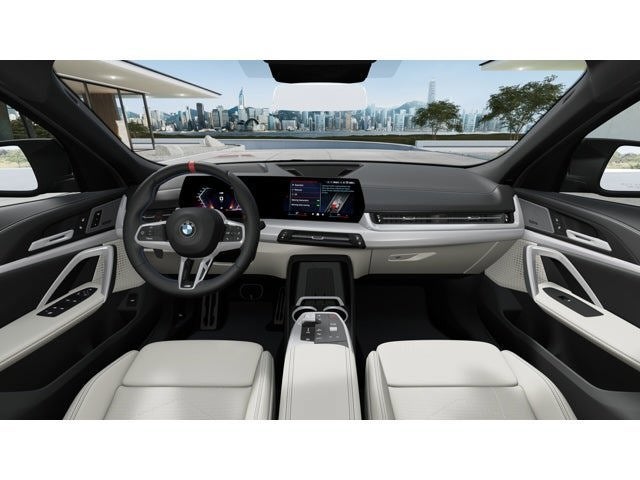 2027 BMW X2 M35i