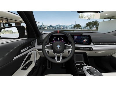 2027 BMW X2 M35i