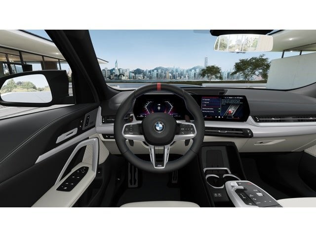 2027 BMW X2 M35i