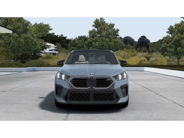 2027 BMW X2 M35i