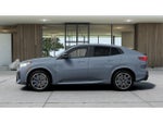 2027 BMW X2 M35i