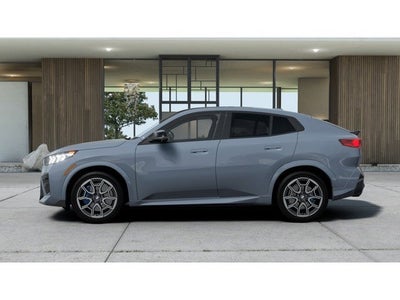 2027 BMW X2 M35i