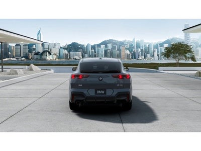 2027 BMW X2 M35i