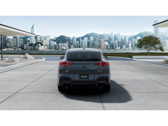 2027 BMW X2 M35i