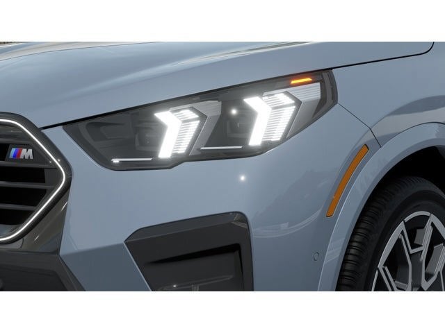 2027 BMW X2 M35i