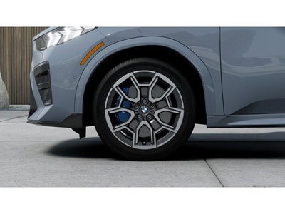 2027 BMW X2 M35i
