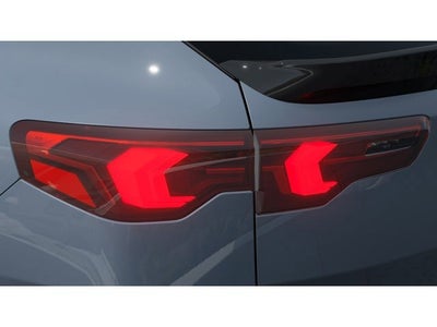 2027 BMW X2 M35i