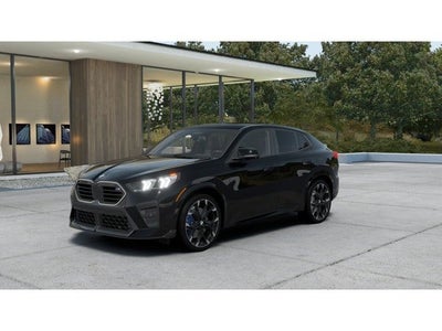 2026 BMW X2 M35i